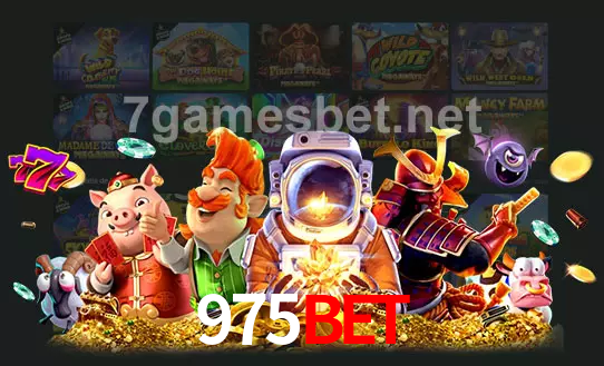 cassino 975bet