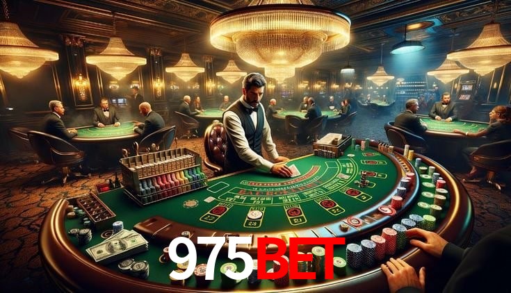Games Directory 975bet