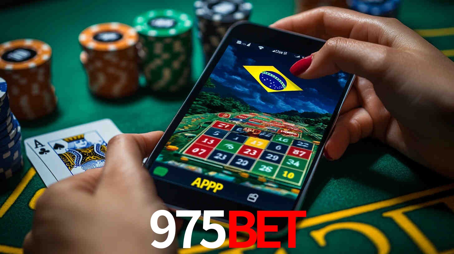 Descubra a Essência do 975bet: Nossa História e Compromissos