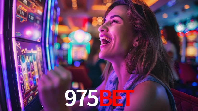 Experimente o Login Seguro Premium no 975bet