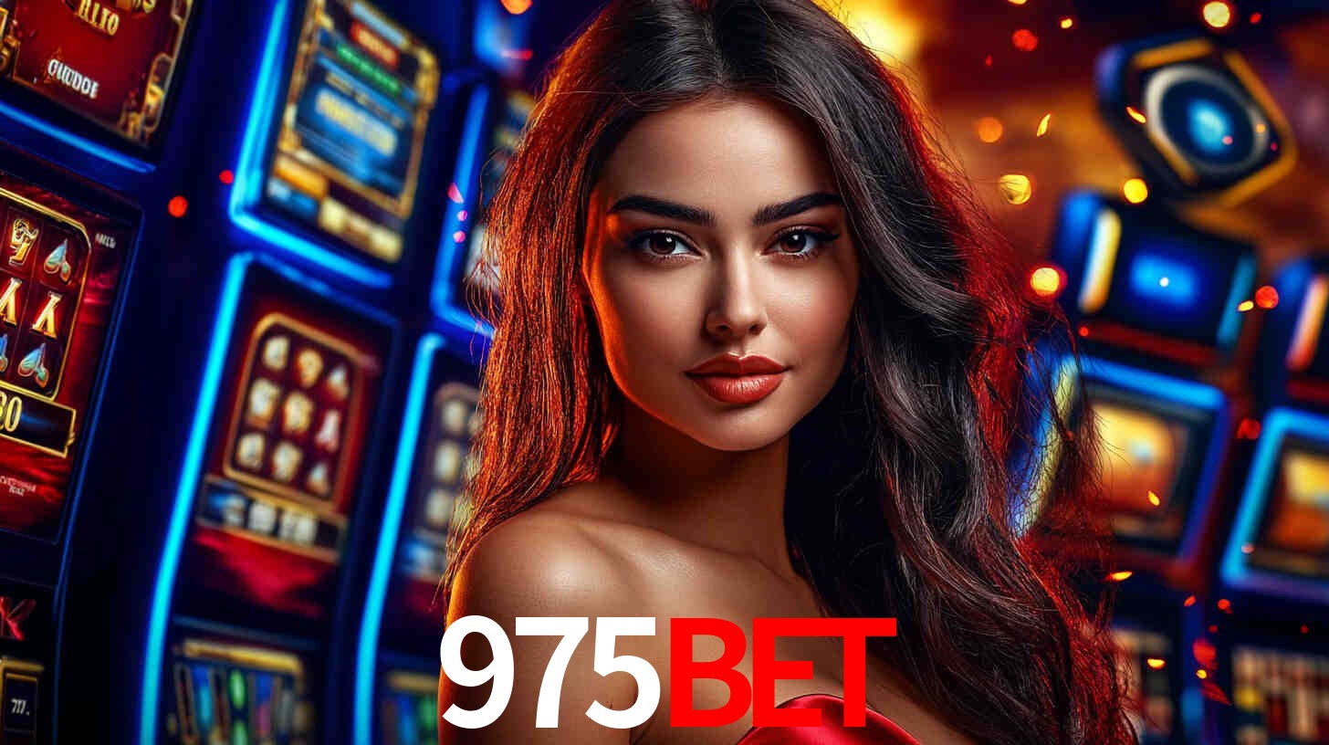 Inovações de Jogos na 975bet: O Futuro das Experiências Interativas