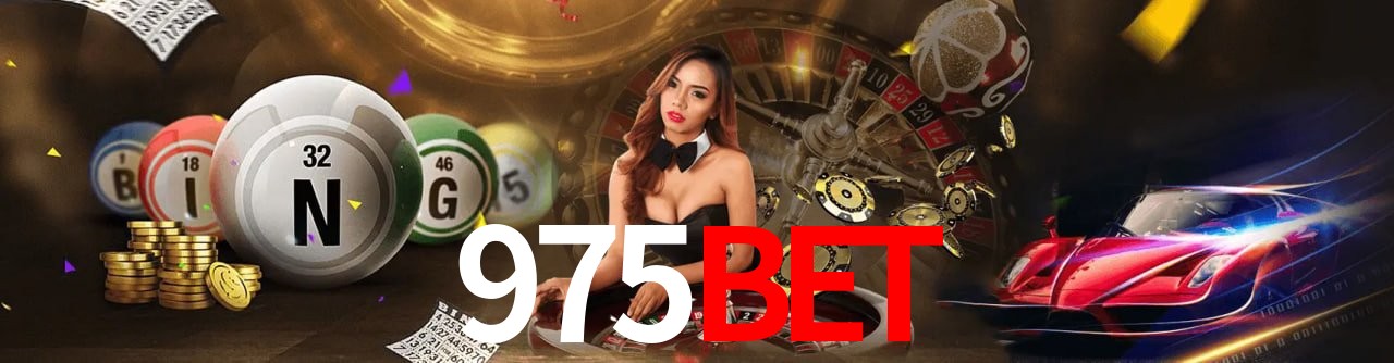 975bet São Paulo - Top Slots