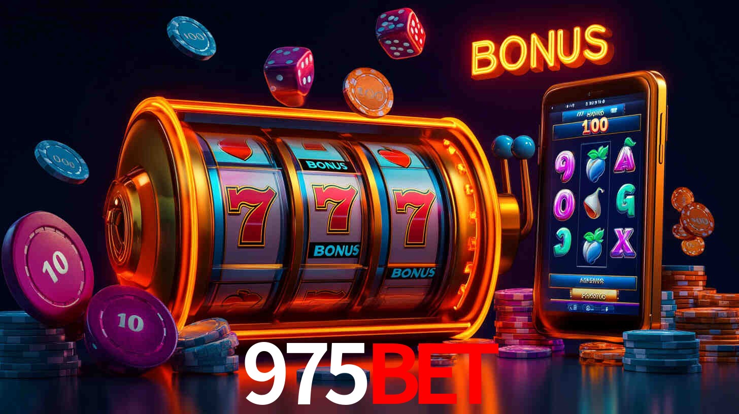 Descubra o Programa VIP da 975bet: Vantagens Exclusivas para Jogadores