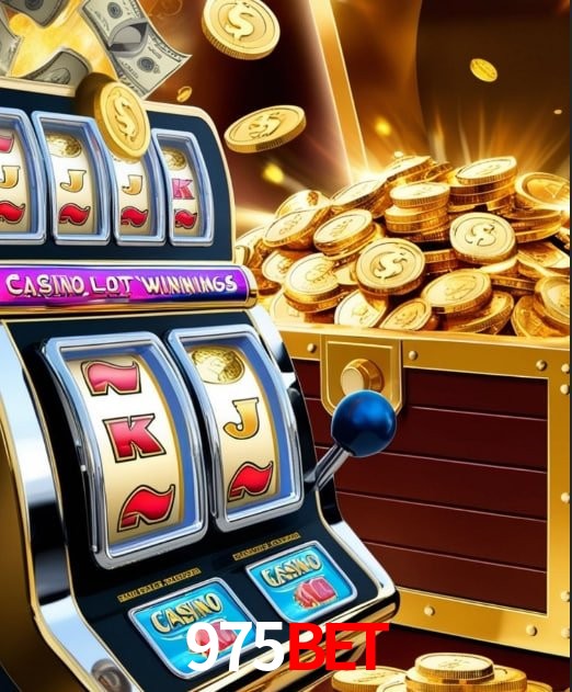 Game Providers 975bet