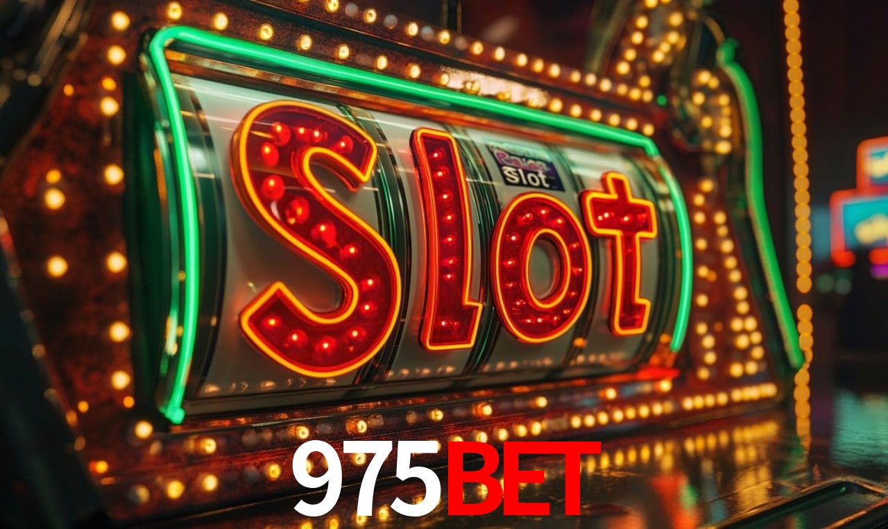 975bet - Login Methods