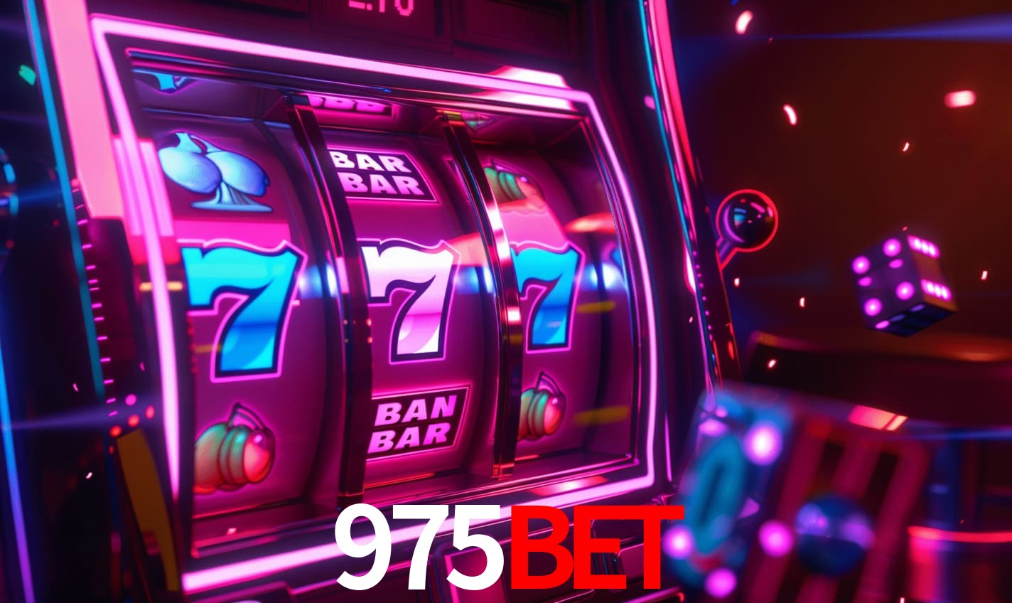 975bet Belo Horizonte - Provably Fair