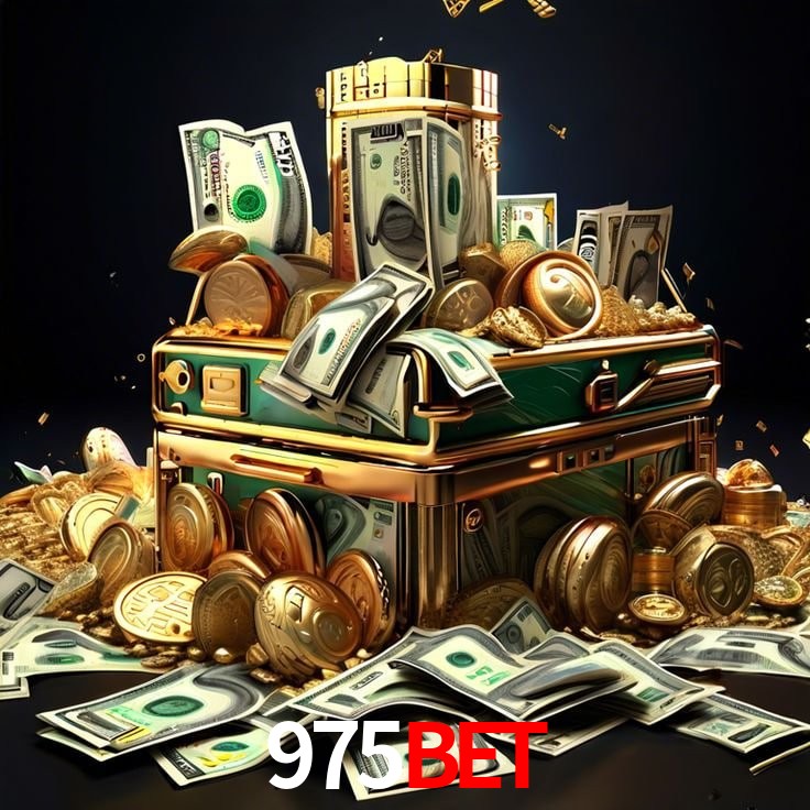 Provedores de Jogos 975bet