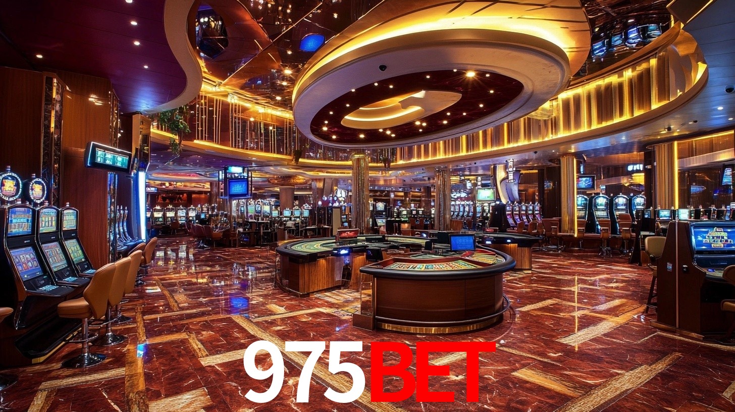 VIP Casino 975bet