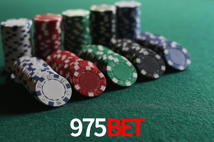 Live Casino 975bet
