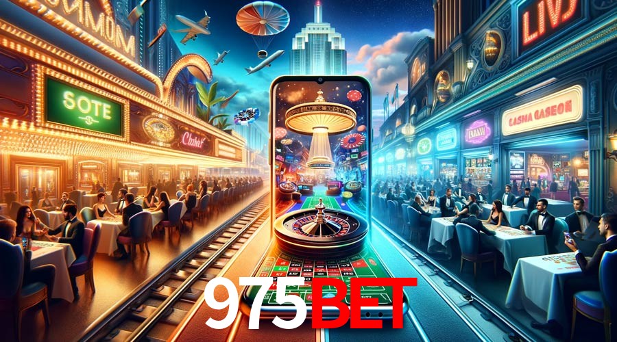Weekend Specials 975bet