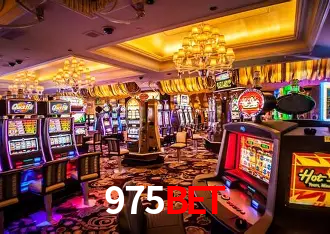 975bet Belo Horizonte - Reivindique Bonus