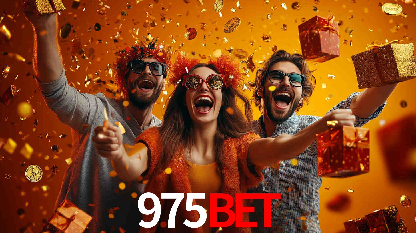 975bet: Seu Especialista em Apostas Esportivas Brasileiras