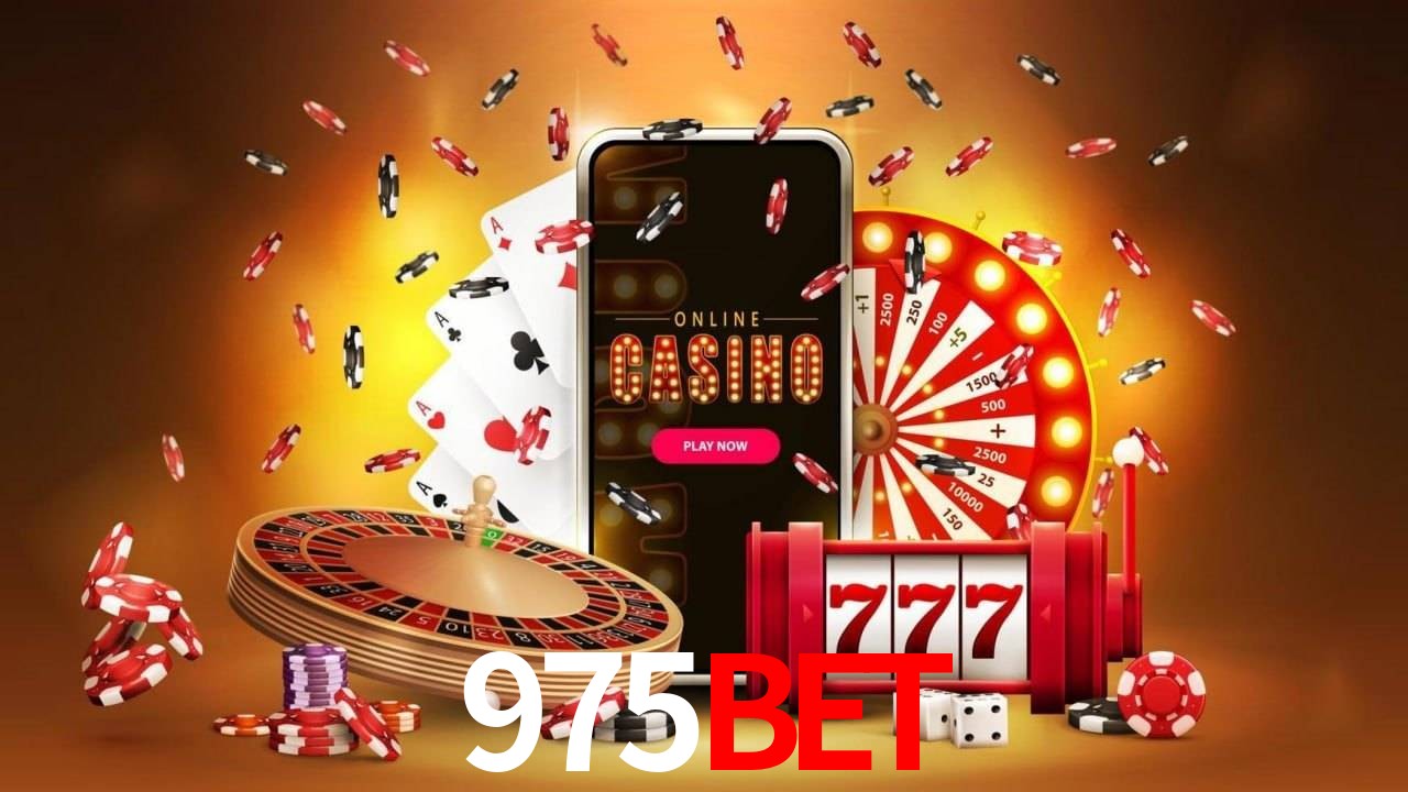 975bet Rio de Janeiro - Popular Jogos