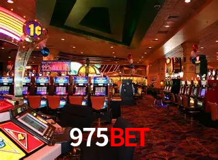 975bet Belo Horizonte - VIP Casino
