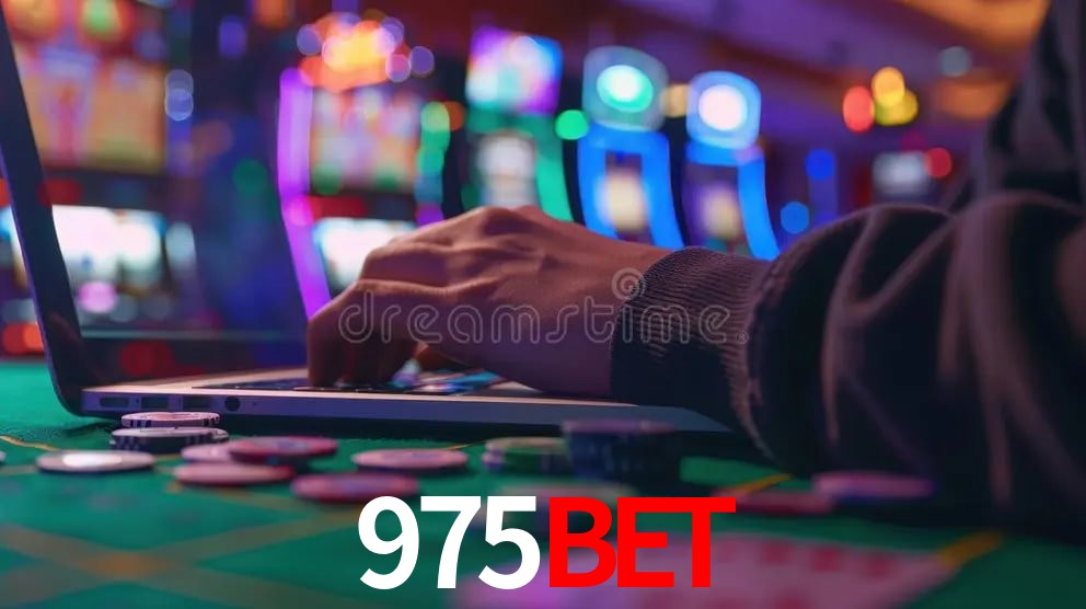 Casino VIP 975bet