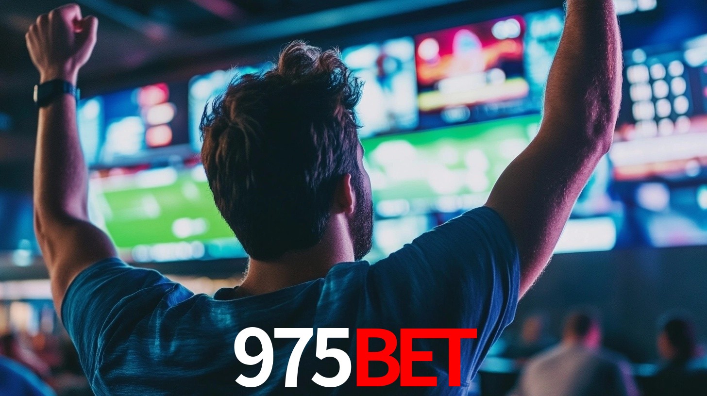 975bet: Seu Cassino Premiado com Pagamentos Rápidos