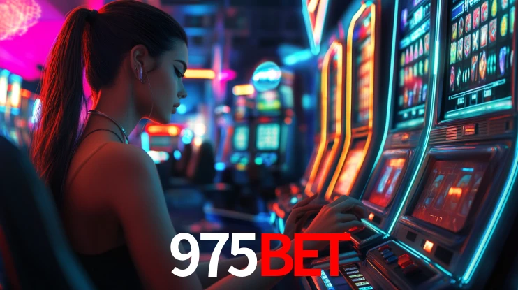 Premium Interface 975bet