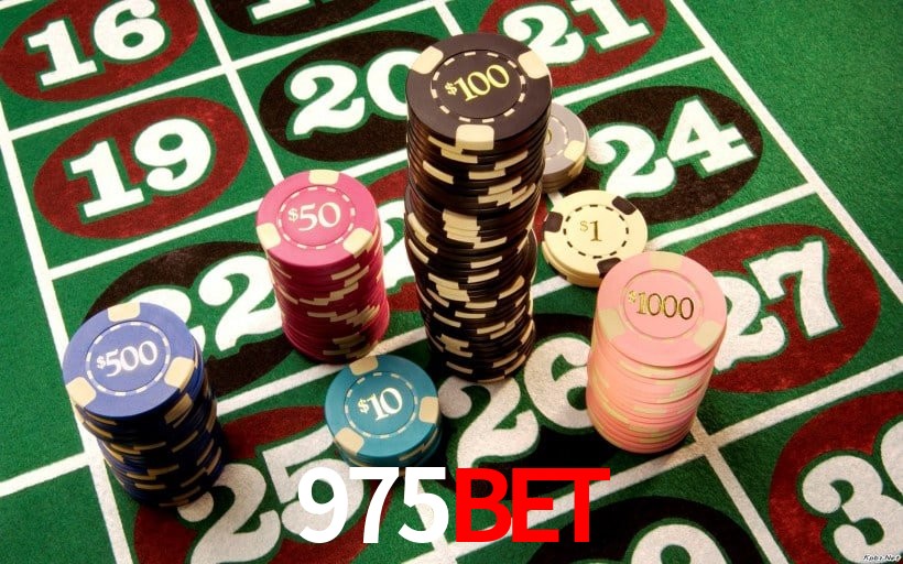 Diretório de Jogos 975bet