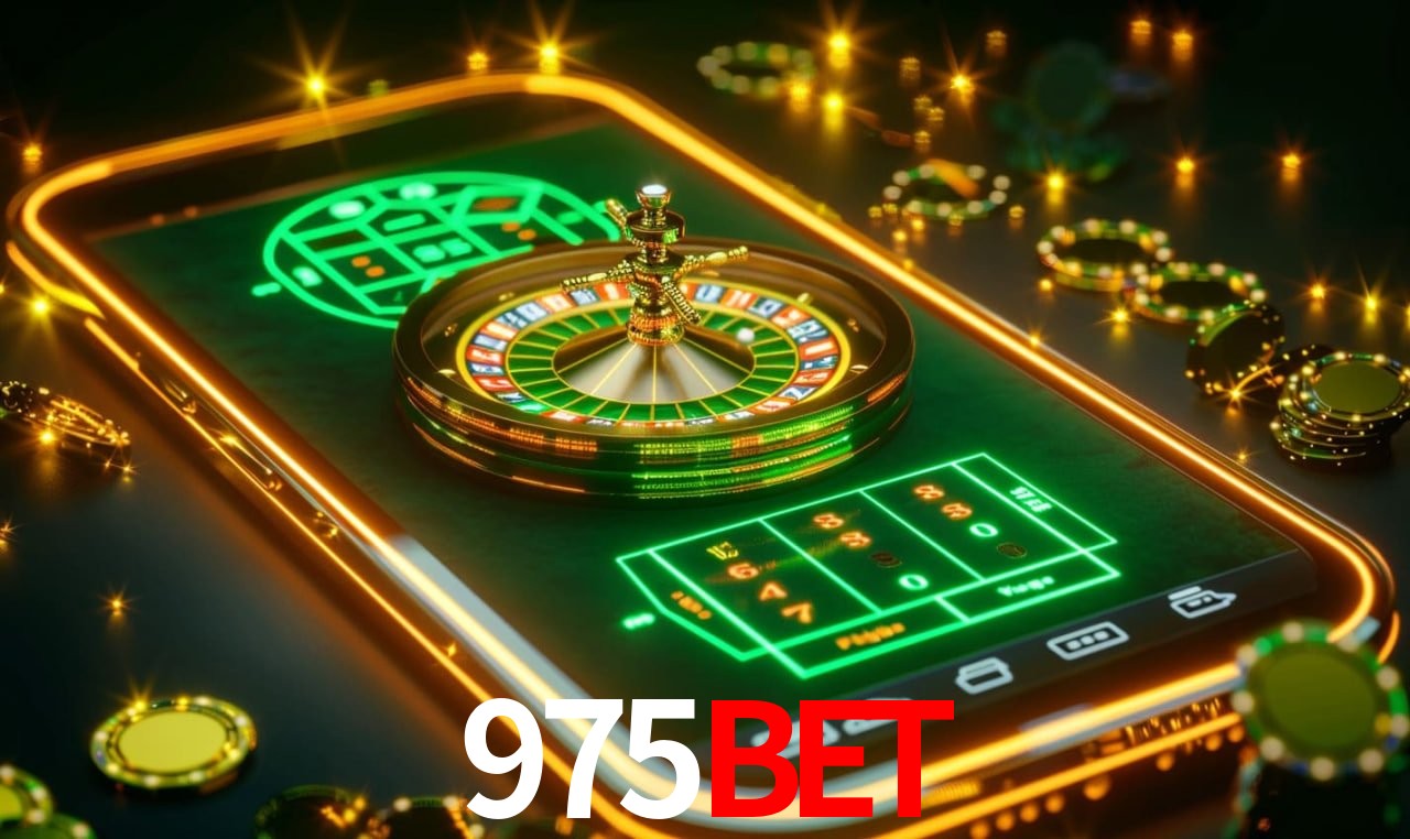 975bet - Rápido Acesse