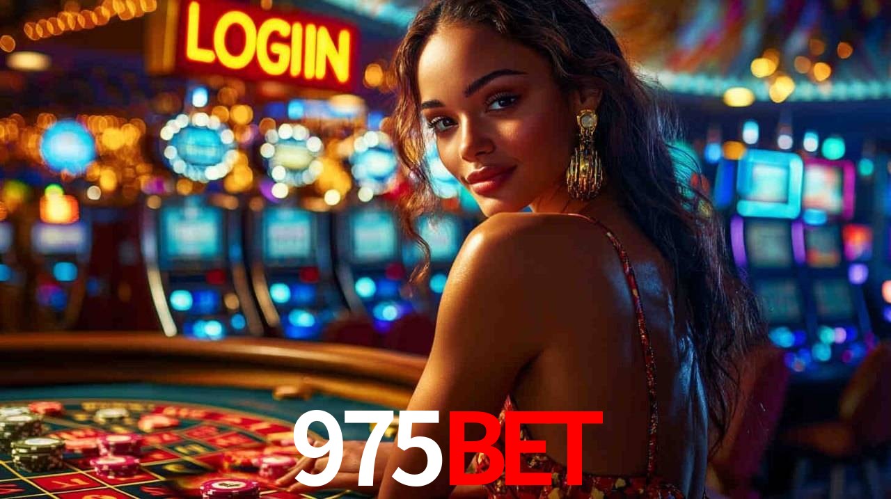 975bet São Paulo - Jogo Providers