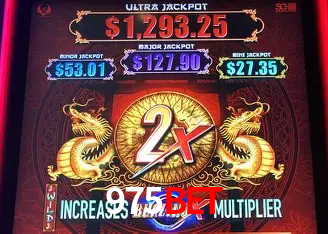 975bet Rio de Janeiro - Professional Dealers