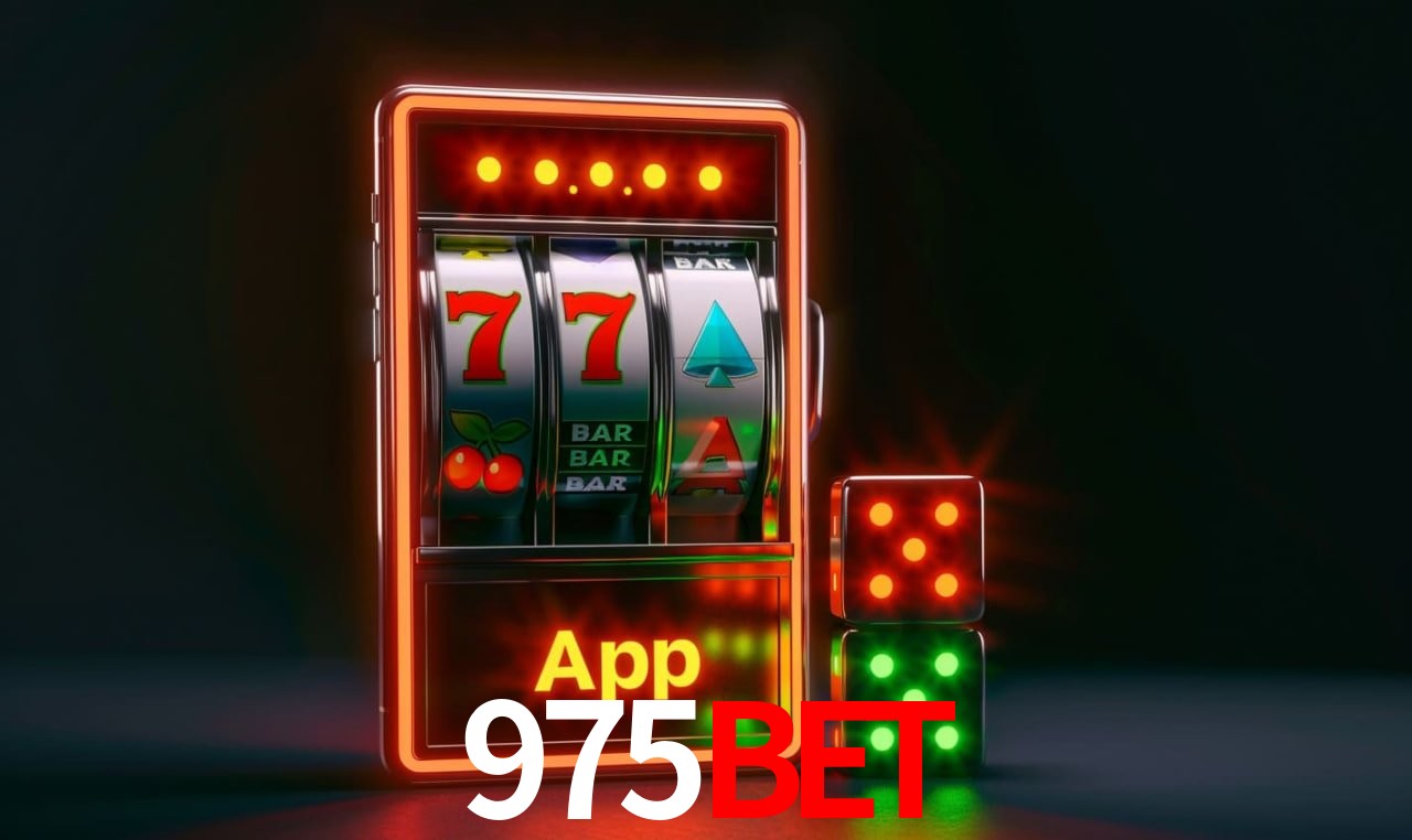 Tecnologia da Plataforma 975bet