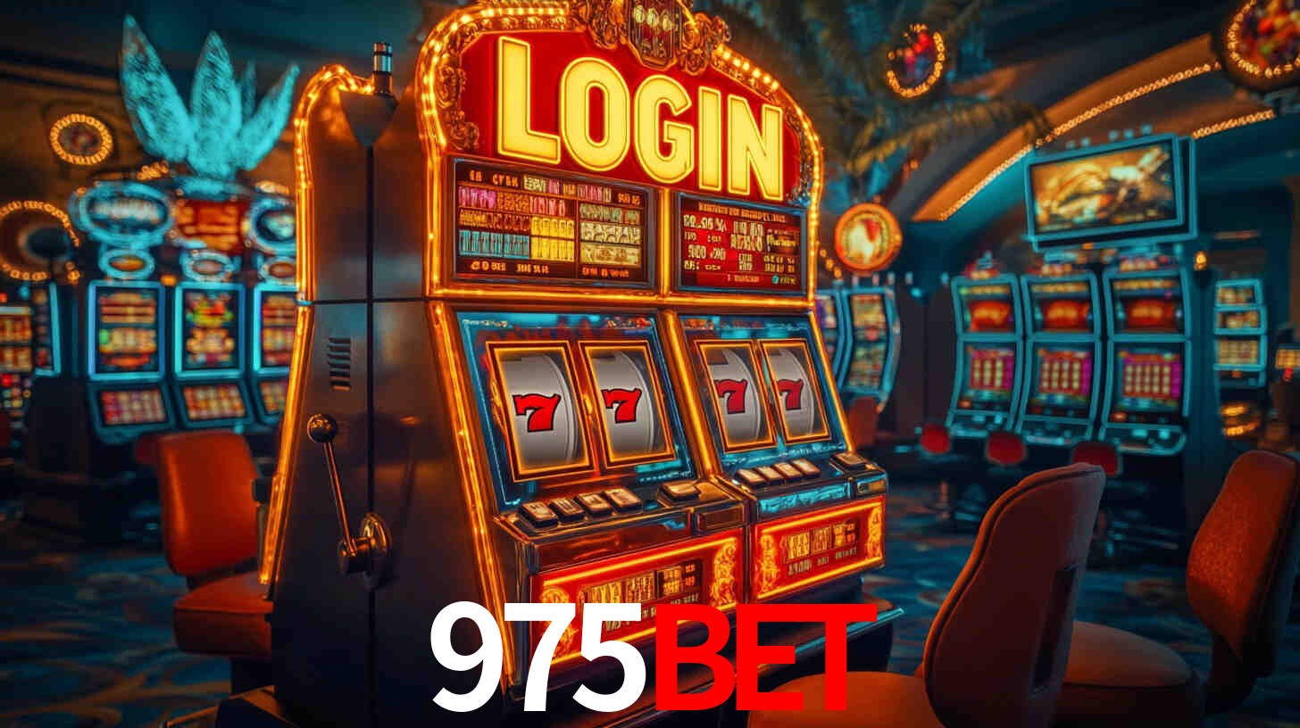 Welcome Bonus 975bet