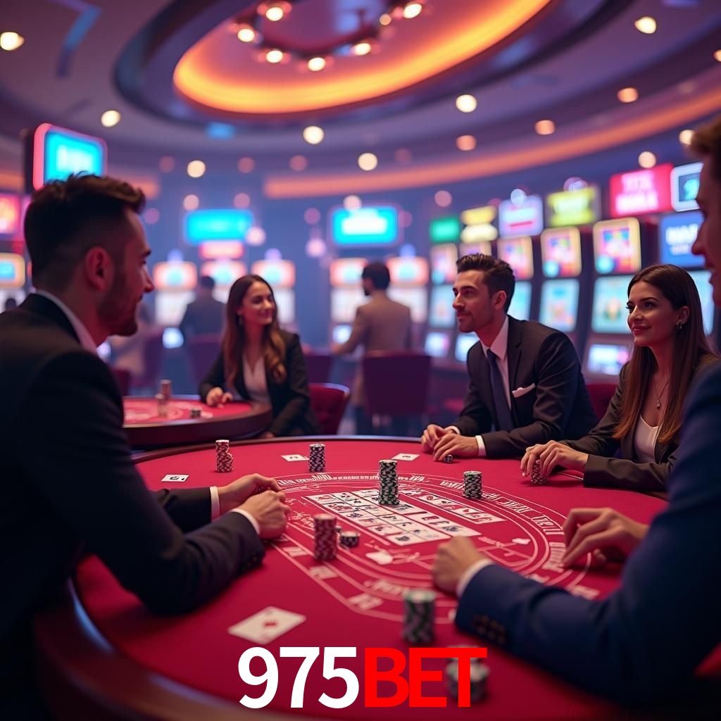 Estratégias Crash Games 975bet