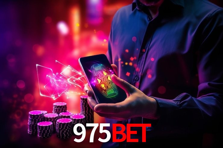 Apostas de Basquete 975bet