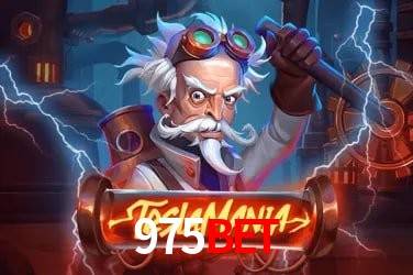 975bet Brasília - Jogo Features