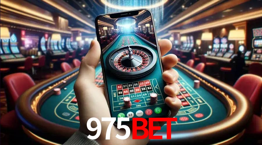 Platform Technology 975bet