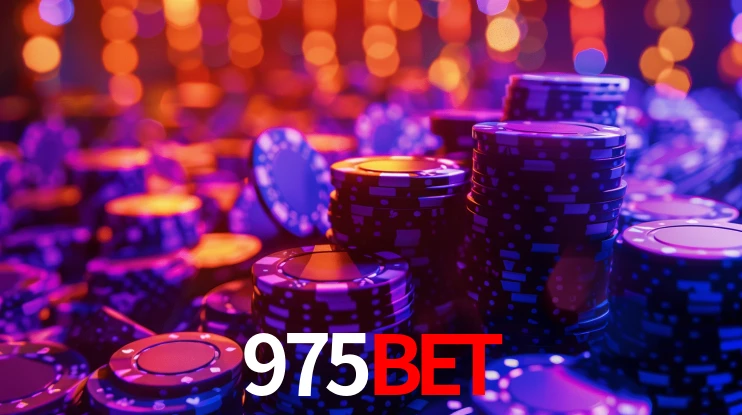Bônus Generosos e Exclusivos no 975bet para Você!