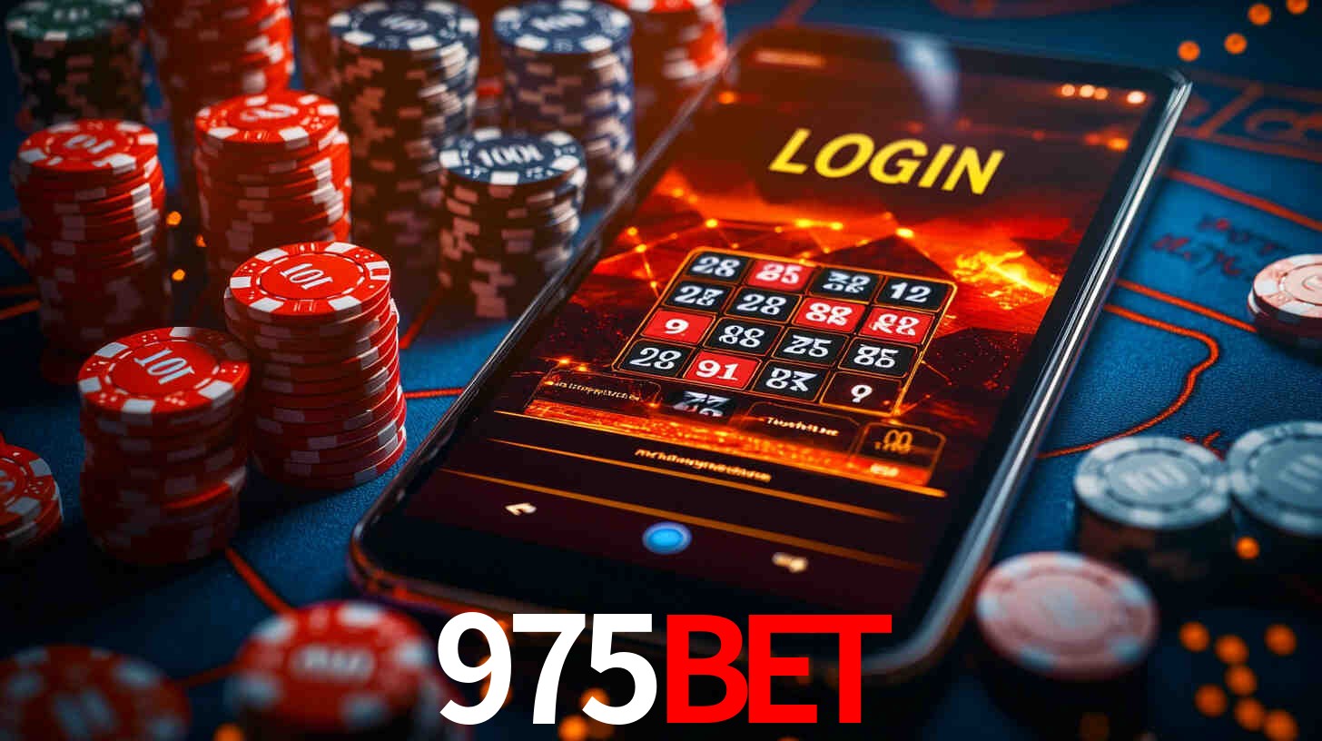 975bet: A Experiência de Casino com Jogos de Mesa ao Vivo