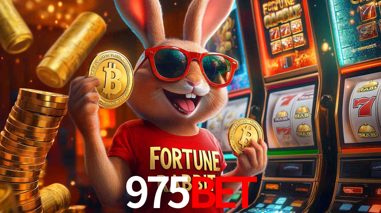 Apostas Esportivas na 975bet: Um Guia Completo