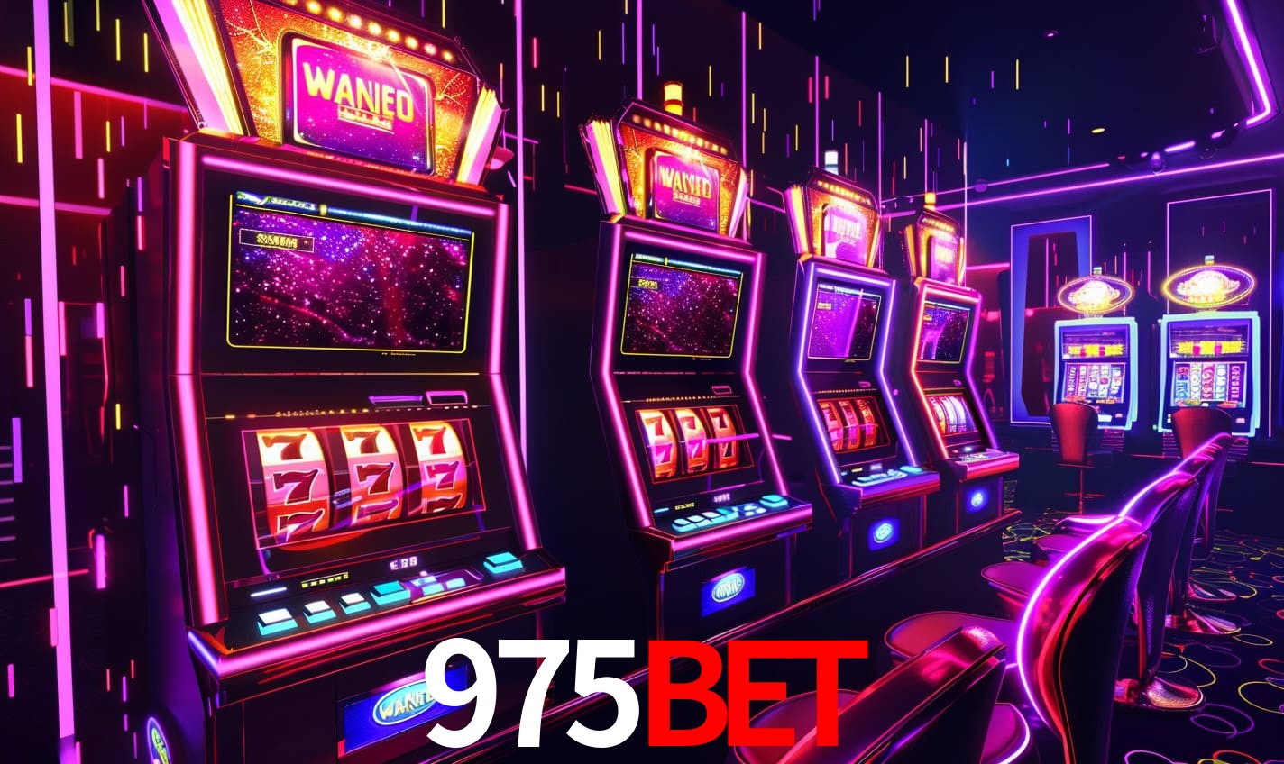A Emoção da Loteria na 975bet: Uma Chance de Mudança de Vida