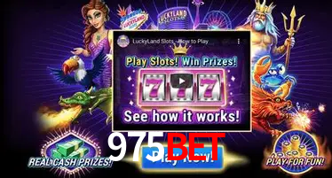Descubra a Essência do 975bet: Nossa História e Compromissos