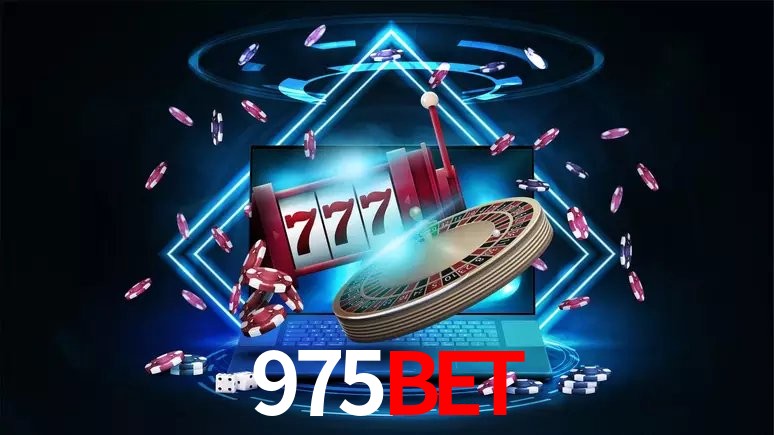 975bet Belo Horizonte - Jackpots