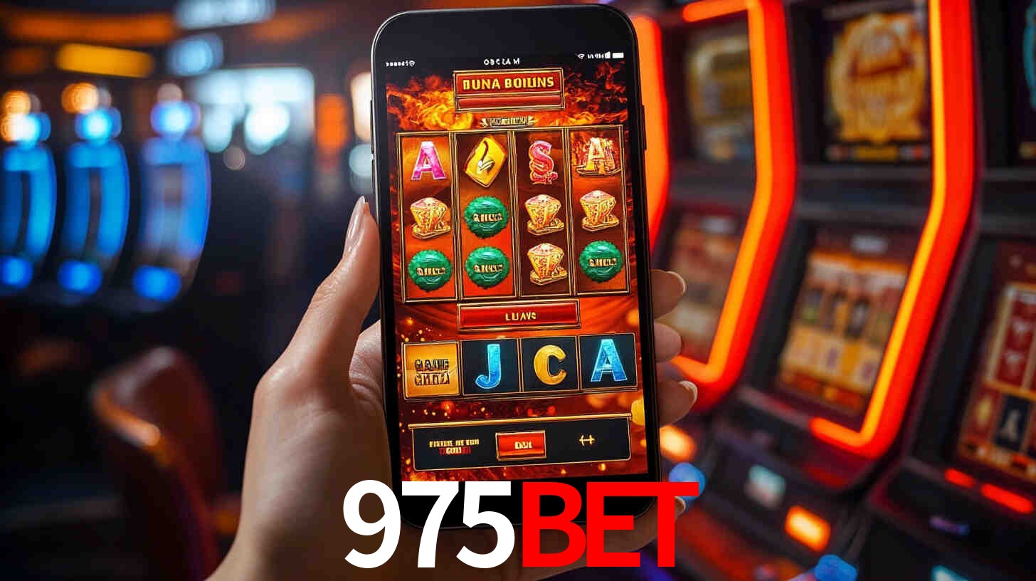 975 bet login