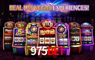 975bet Brasília - VIP Program