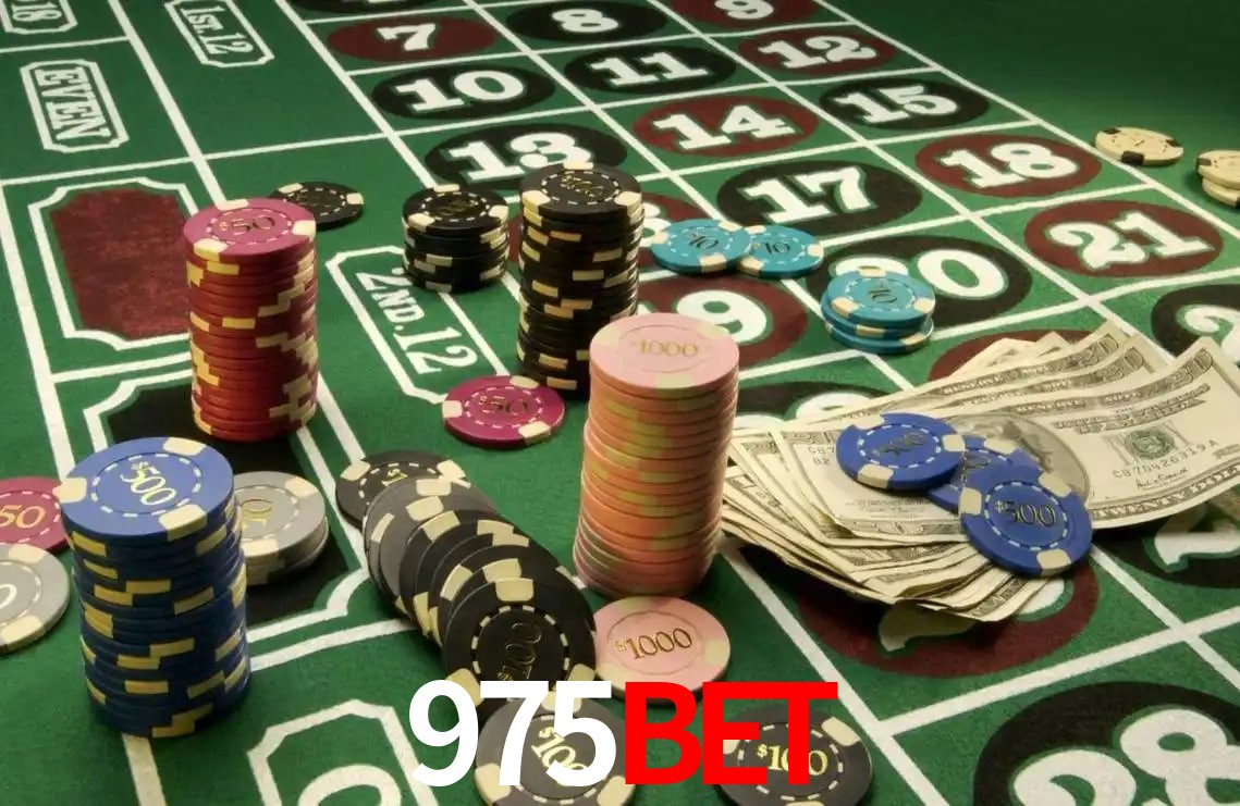 Ofertas Imperdíveis na 975bet: Promoções e Bônus Que Valem a Pena