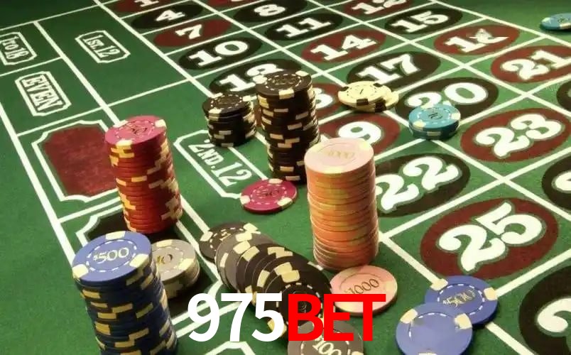 Integração de APIs 975bet