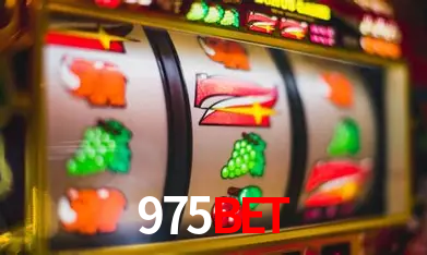 Inovações de Jogos na 975bet: O Futuro das Experiências Interativas