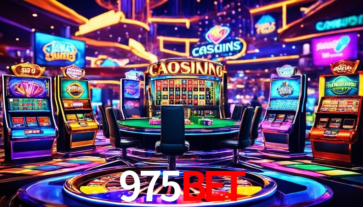 Segurança 2FA 975bet
