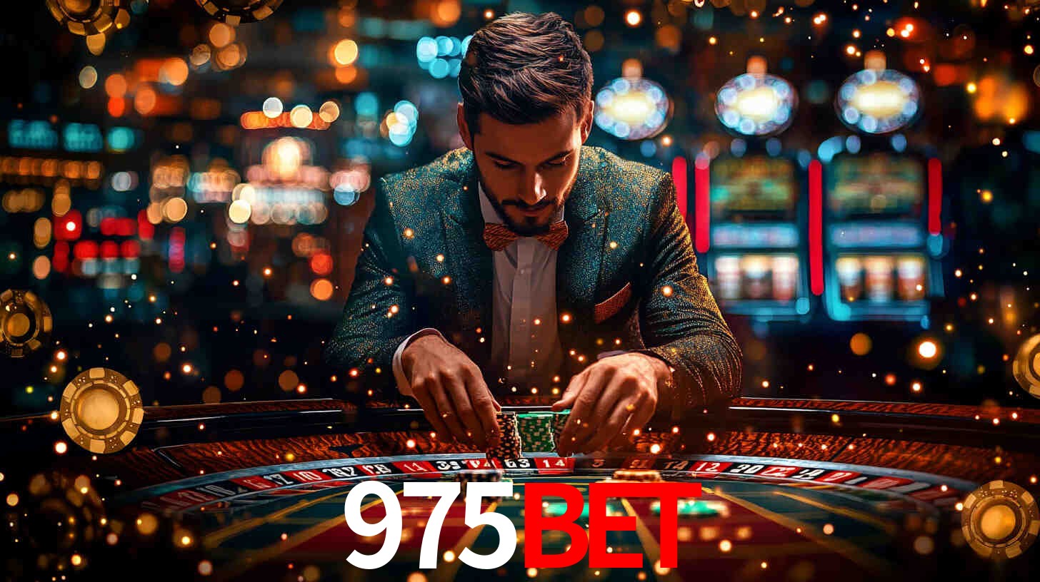 Tournaments 975bet