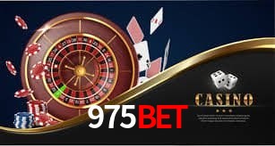 Jogos de Slot 975bet