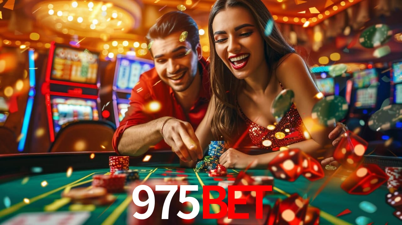 975bet - Pagamento PIX Instantâneo