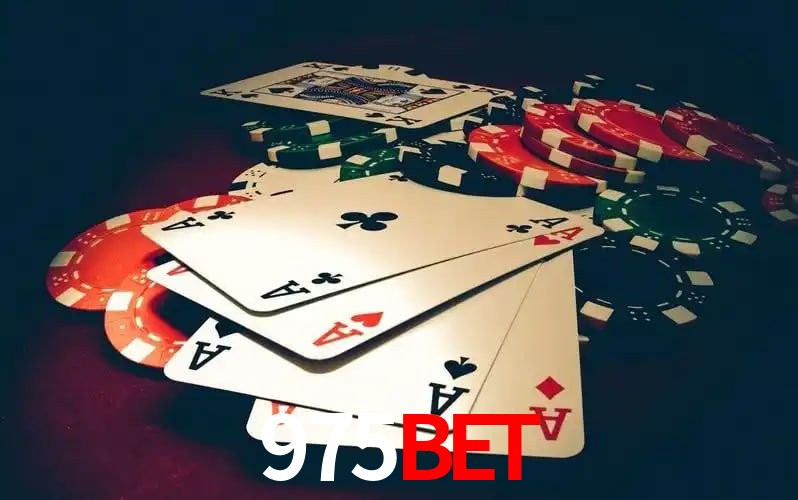 975bet Brasília - Betting Features