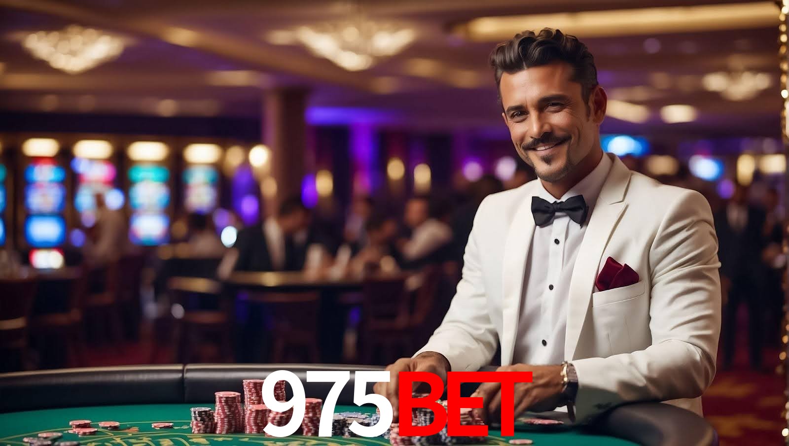975bet Entrar - Login Seguro Certificado