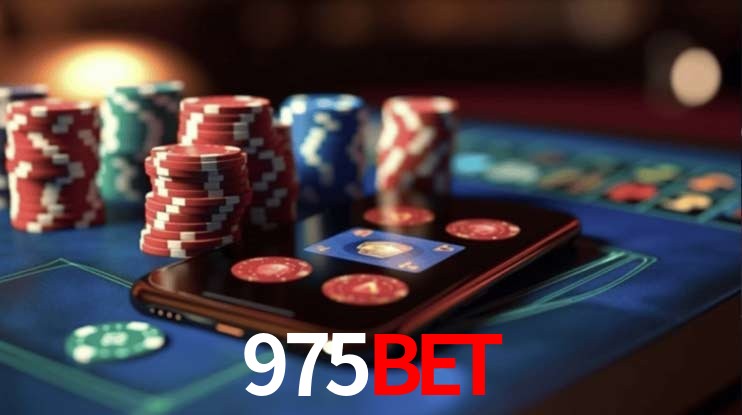 Promoções Sazonais 975bet