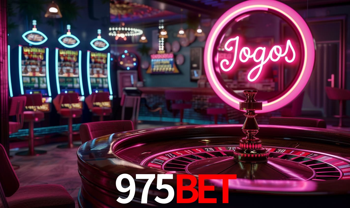 975bet Salvador - Strategies